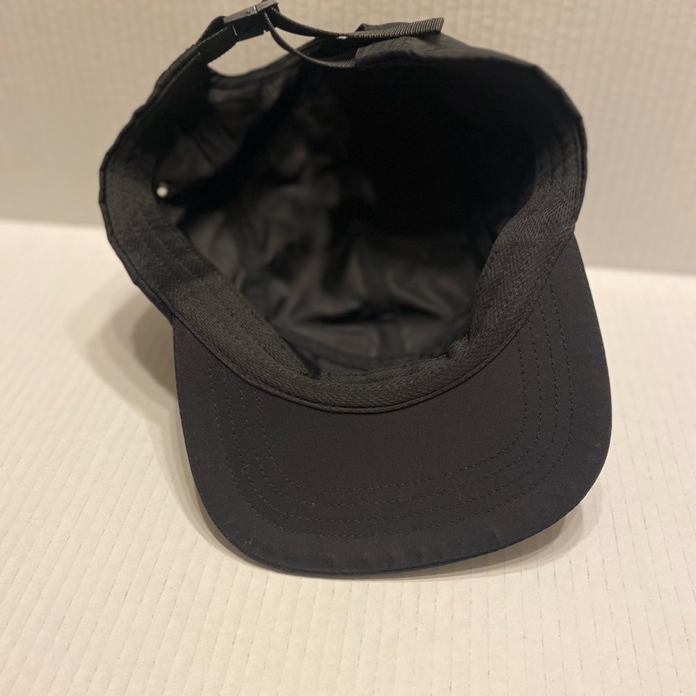 5-Panel adjustable Cap with Japanese logo - Picture 4 of 5